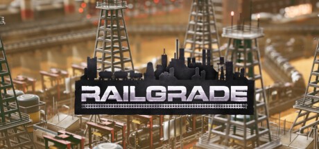 Games like Railgrade