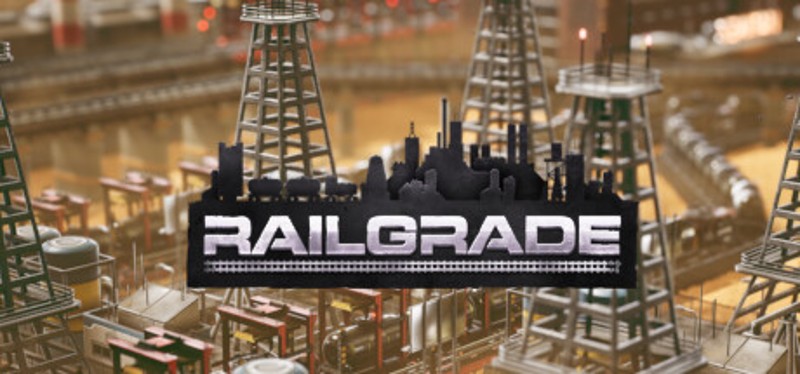 Railgrade Image
