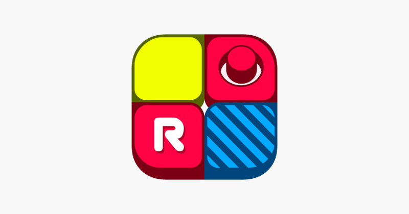 Re-Move Blocks Image