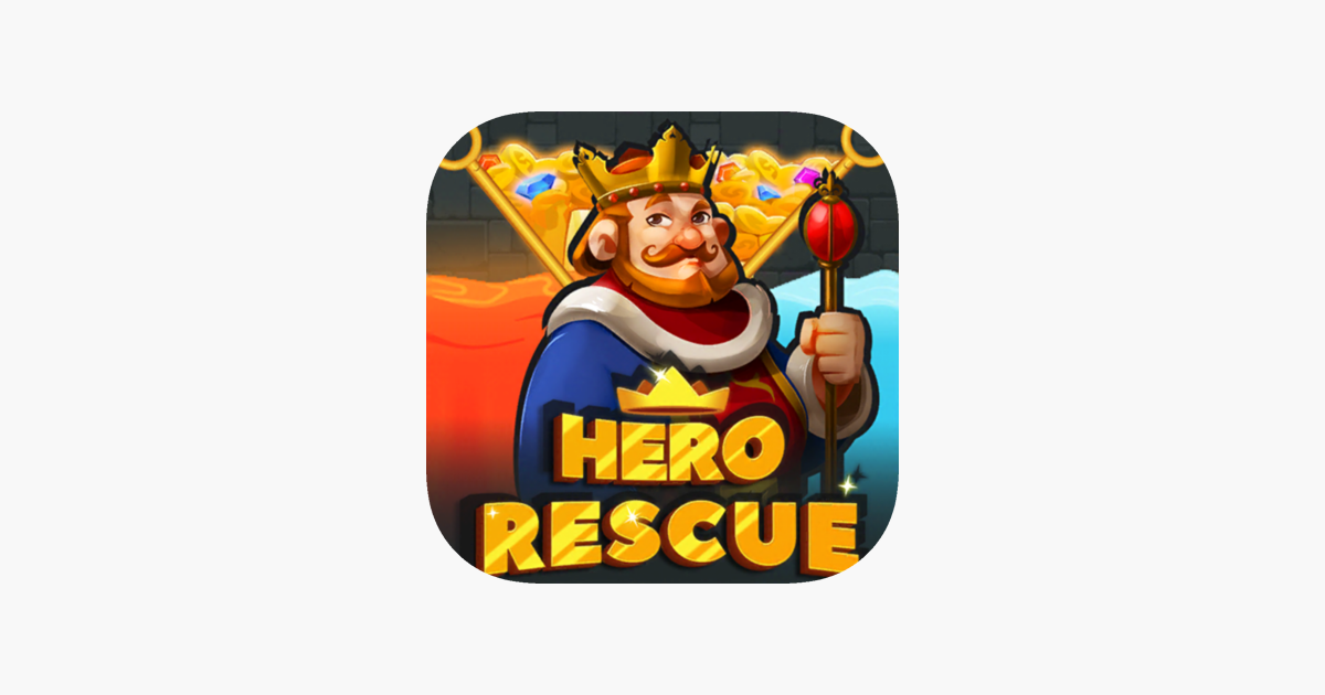 Games like Rescue Hero 2: How To Loot