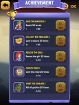 Rescue Hero 2: How To Loot Image