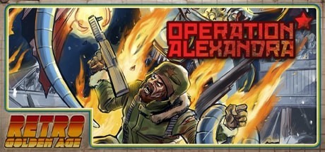 Games like Retro Golden Age: Operation Alexandra