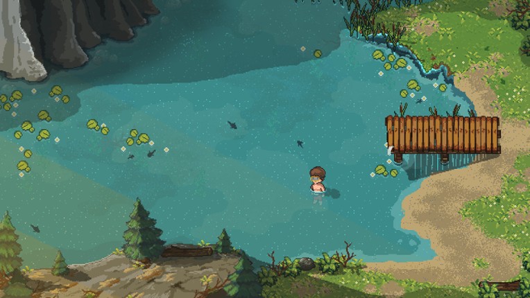 Revived House screenshot