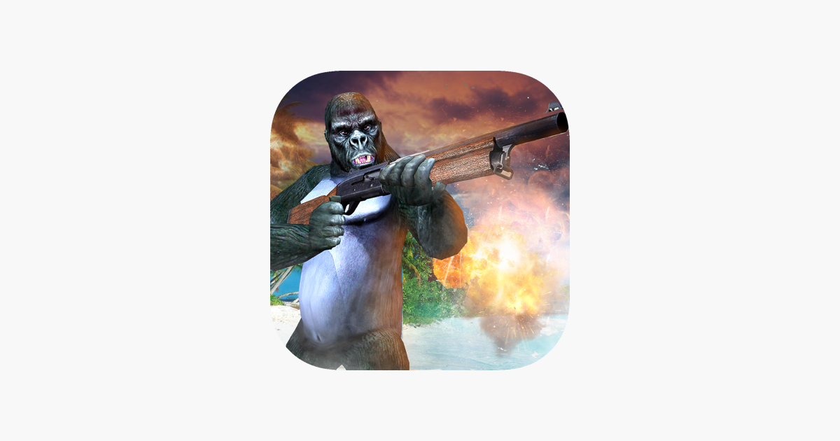 Games like Rise Of Monkeys Forest Mission