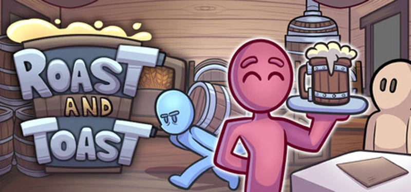 Roast and Toast Image