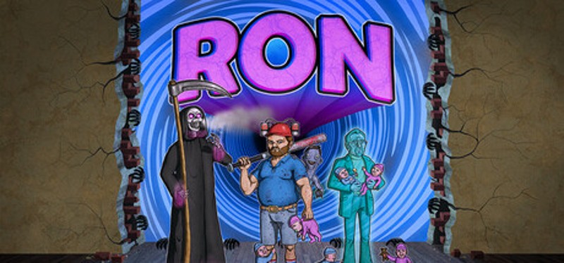 Ron Image