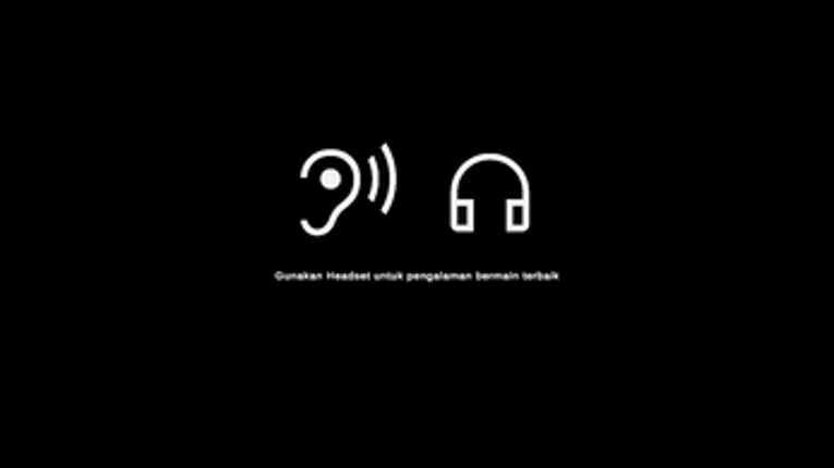 Sahur's Chase: Nightmare screenshot