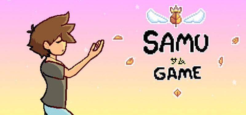 SAMU Game Image
