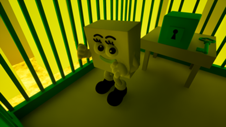 Save The Shapes Image