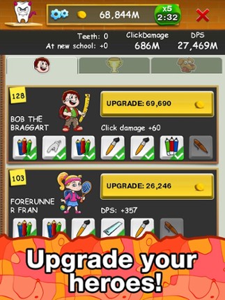 School Clicker Image