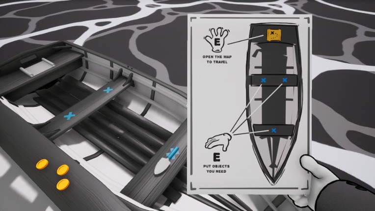 Sea Chronicles screenshot