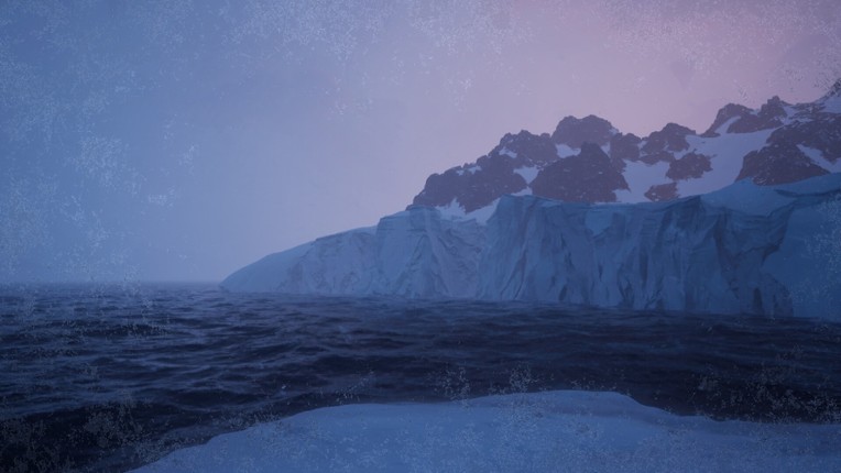 Secrets of Antares screenshot