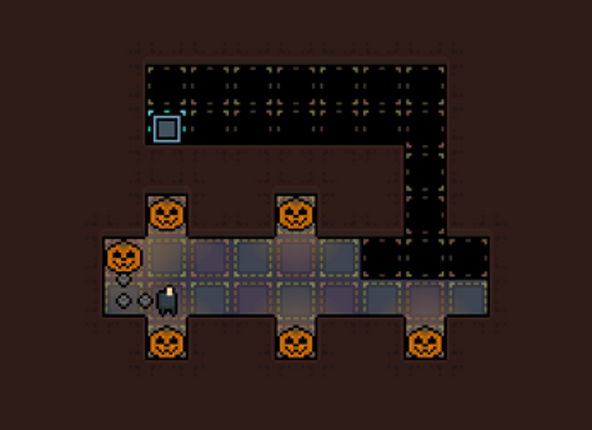 Shack-o'-Lantern Image