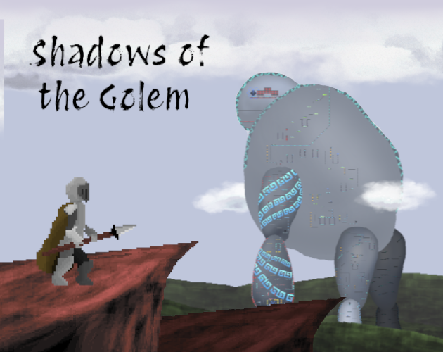 Games like Shadows of the Golem