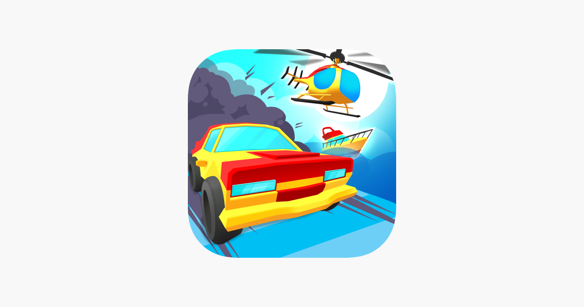 Games like Shift Race: fun racing 3D game