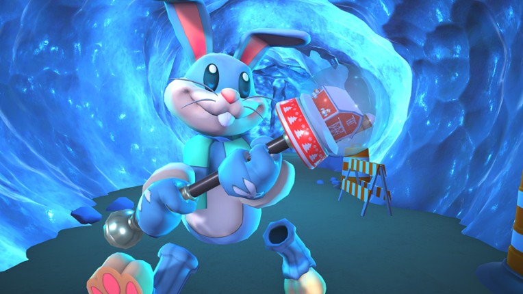 Shotgun Farmers screenshot