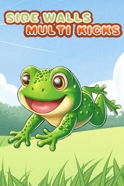 Games like Side Walls Multi Kicks