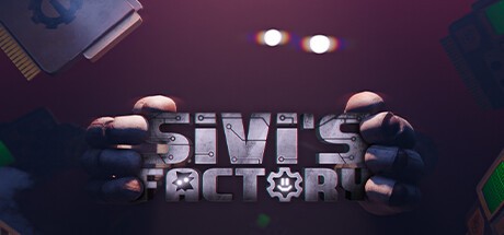Games like Sivi's Factory