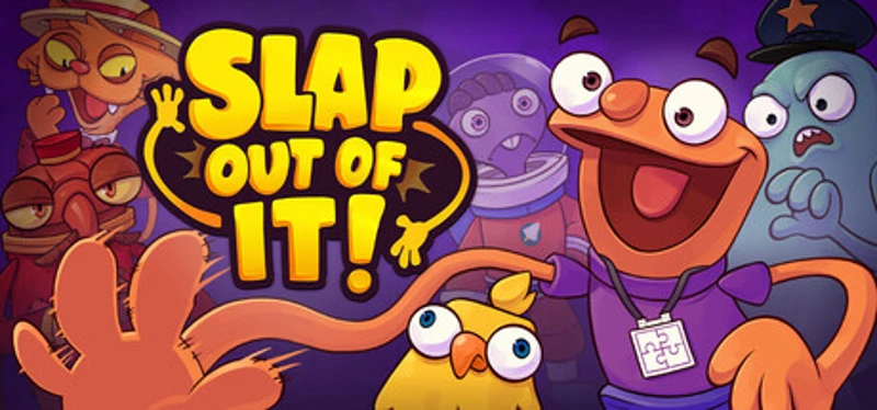 Slap Out Of It! Image