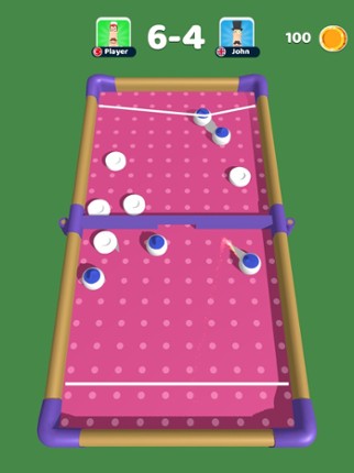 Sling Disc 3D screenshot