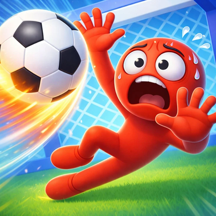 Games like Sling Star Kick