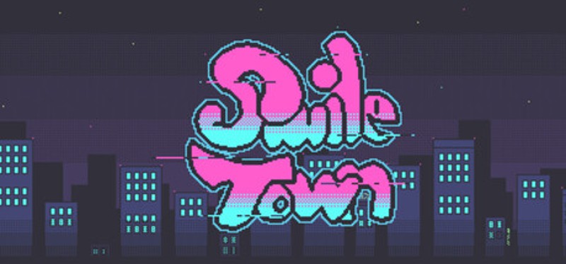 Smile Town Image