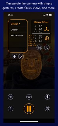 SmoothTrack: Head Tracker Image