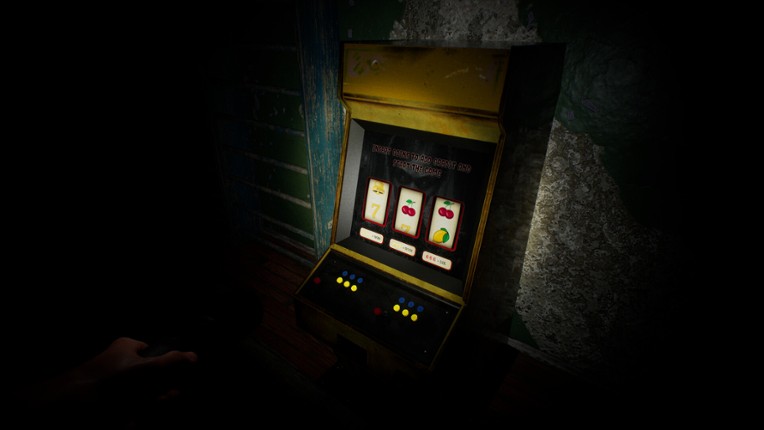 Solve or Die screenshot