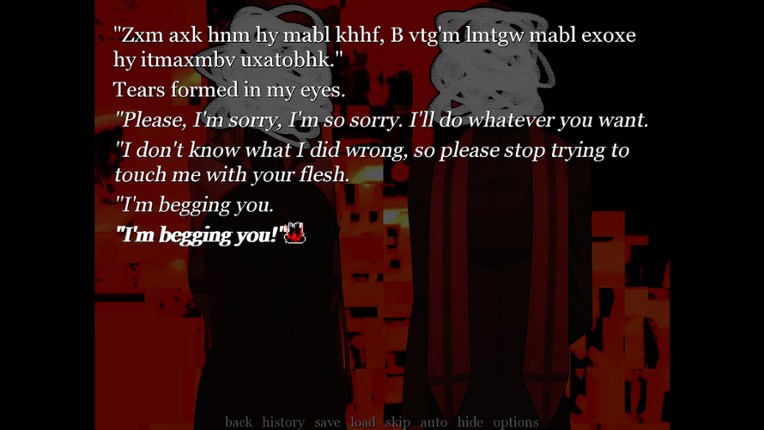 soundless - A MODERN SALEM IN REMOTE AREA - screenshot