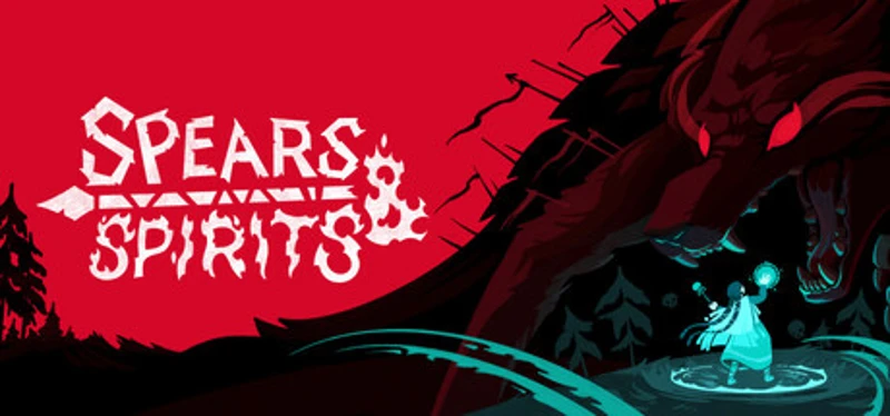 Spears & Spirits Image