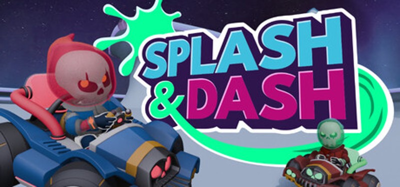 Splash&Dash Image
