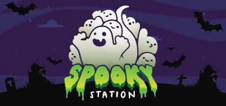 Games like Spooky Station