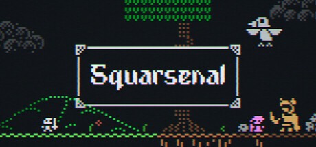 Games like Squarsenal