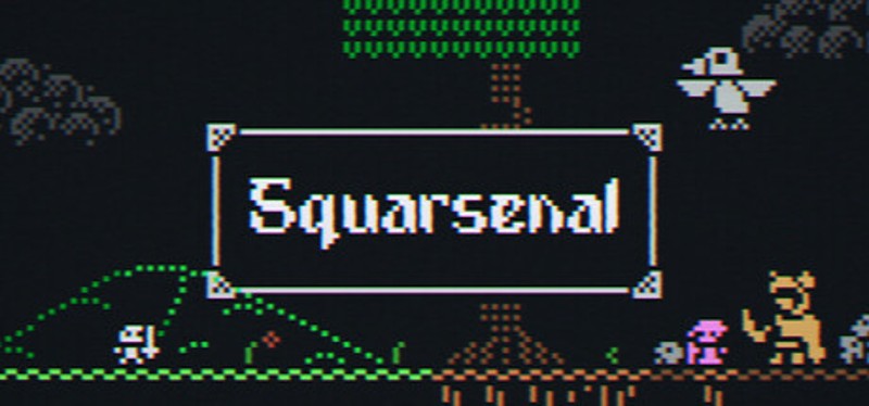 Squarsenal Image