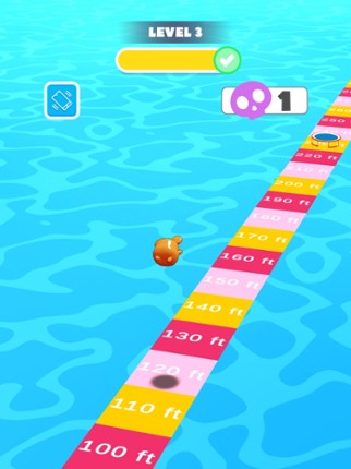 Stack Jumper screenshot