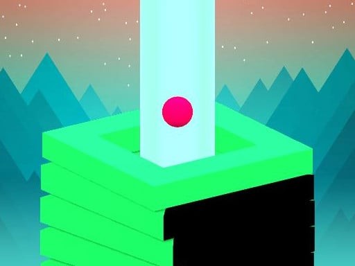 Games like StackBall.io Fun