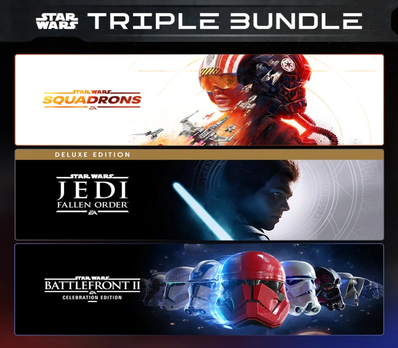 Games like Star Wars Squadrons