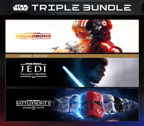 Star Wars Squadrons Image