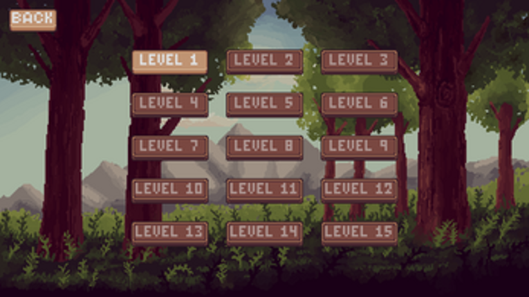 Steady Store screenshot