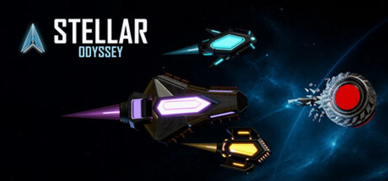 Stellar Odyssey Image