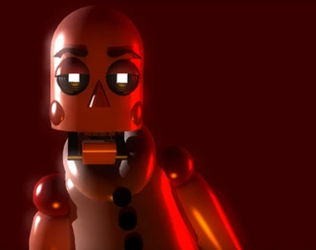 Games like Stuffed 2: The Return of Fedtronic (Remake)