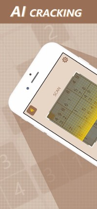 Sudoku Break - AI Scan Images Image