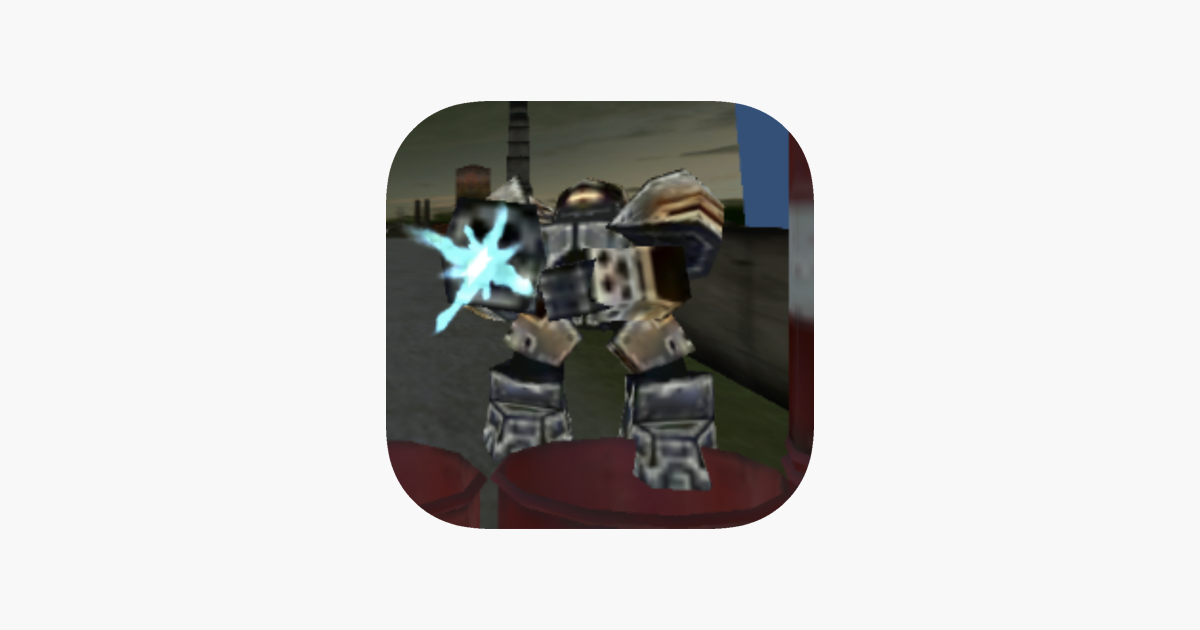 Games like Super War Robots Shooter