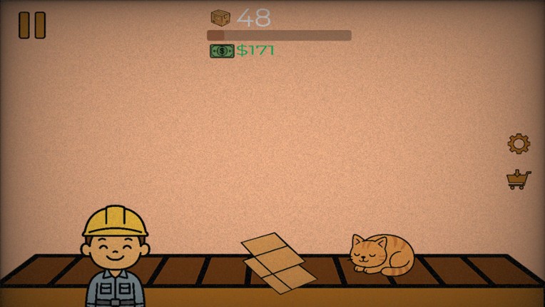 SuperPacker screenshot