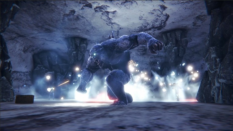 Survival and Rise: Being Alive screenshot