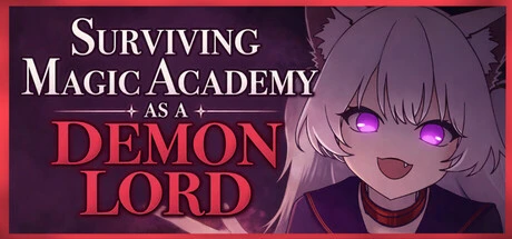 Games like Surviving Magic Academy as a Demon Lord