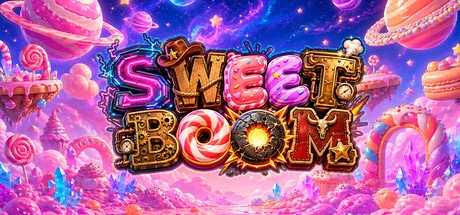 Games like Sweet Boom!