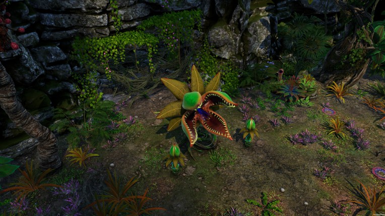 Swordhaven: Iron Conspiracy screenshot