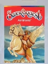 SwordQuest: AirWorld Image