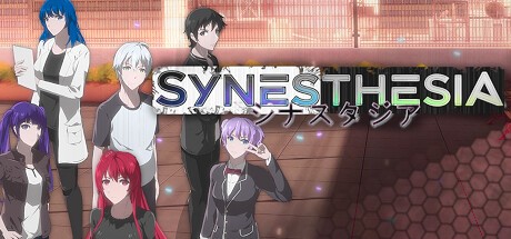 Games like SYNESTHESIA